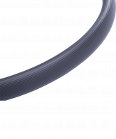 Кольцо для пилатеса FA-0402 39 см, черный