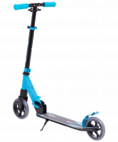 Самокат 2-колесный Envy 145 мм, синий