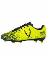Бутсы футбольные Rapido JSH401-Y , лаймовый, р. 39-40