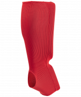 Защита голень-стопа Rock Red, детский