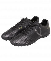 Бутсы многошиповые Rapido JSH201-Y, черный, р. 39-40