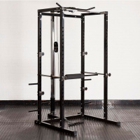 Рама силовая и тяга сверху / снизу DFC F1CGE07