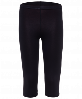 Бриджи AA-241, хлопок, черный (36-42)