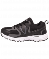 Кроссовки спортивные Airstream JSH501-Y, черный