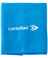 Полотенце абсорбирующее, 68х43 см, синий