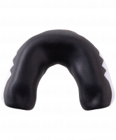 Капа Inferno MGF-015, с футляром, черный/белый