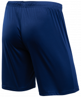 Шорты футбольные CAMP JFS-1120-091-K, темно-синий/белый, детские