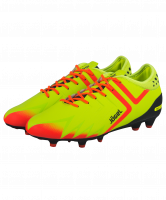 Бутсы футбольные Forza JSH1003, лимонный