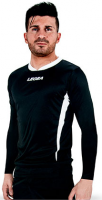 Игровая футболка Legea Maglia Dusseldorf Winter ML M1079, с длинными рукавами