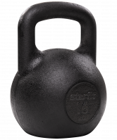 Гиря чугунная DB-602, 16 кг