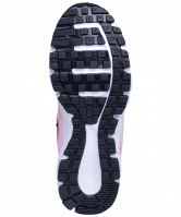 Кроссовки спортивные Airstream 2.0 JSH503-Y, женские, фуксия/белый/черный,  р. 36-40