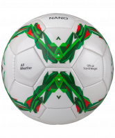 Мяч футбольный JS-210 Nano №4