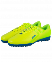 Бутсы многошиповые Rapido JSH3001, лимонный