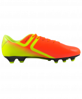 Бутсы футбольные Rapido JSH1001, оранжевый
