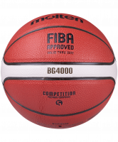 Мяч баскетбольный B5G4000 №5