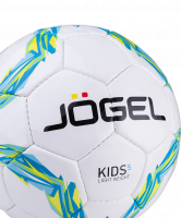 Мяч футбольный JS-510 Kids №5