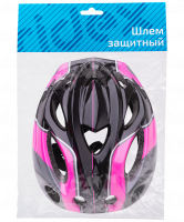 Шлем защитный Envy, розовый