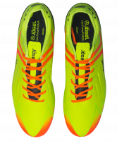 Бутсы футбольные Forza JSH1003, лимонный