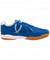 Бутсы зальные Bravo JSH103, синий