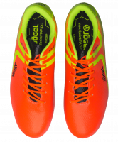 Бутсы многошиповые Rapido JSH3001, оранжевый
