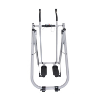 Эллиптический тренажер DFC E510