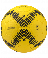 Мяч футбольный JS-1110 Urban №5, желтый