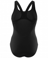 Купальник для плавания Embody Black, полиамид, детский