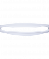Очки для плавания Prive White