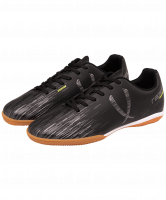 Бутсы зальные Rapido JSH101, черный, р. 41-45