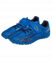 Бутсы многошиповые Rapido JSH201-K, синий, р. 28-33