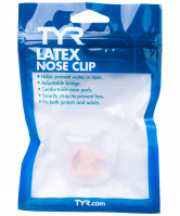 Зажим для носа Latex Nose Clip, LNC/999, мультиколор