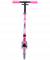 Самокат 2-колесный Envy 145 мм, белый/розовый