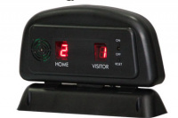 Игровой стол - аэрохоккей Quebec DFC GS-AT-5042