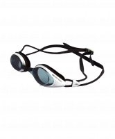 Очки для плавания Pulso White/Black