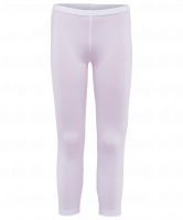 Лосины AA-2501, хлопок, белый (28-34)