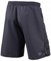 Шорты для MMA Only Black, взрослые