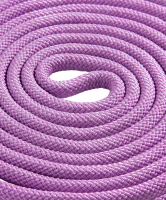 Скакалка для художественной гимнастики RGJ-402, 3м, сиреневый