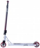 Самокат трюковый Carnage Brown 100 мм