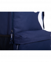 Рюкзак JBP-1902-091, темно-синий/белый, M