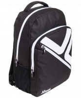 Рюкзак JBP-1901-061, черный/белый, L