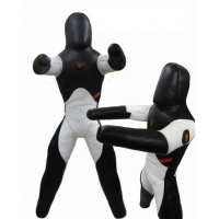 Борцовский манекен 170, 170 см (2 ноги)