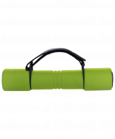 Гантель неопреновая DB-203 1,5 кг, зеленая