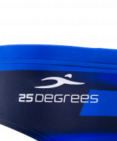 Плавки для плавания Metrics Navy, полиамид