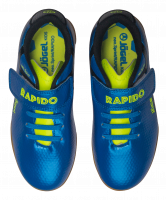 Бутсы зальные (футзалки) Rapido JSH4001-K, синий