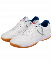 Бутсы зальные Bravo JSH103, белый