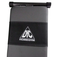 Турник - брусья со скамьей DFC POWER TOWER G005