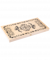 Нарды "Птицы" 032-11 большие, 600х300х40 мм