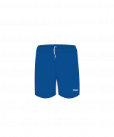 Шорты баскетбольные JBS-1120-071, синий/белый, детские