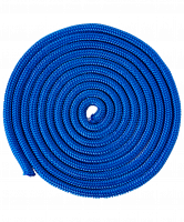 Скакалка для художественной гимнастики RGJ-401, 3м, синий
