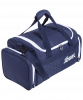 Сумка многофункциональная JHD-1802-091, M, темно-синий/белый